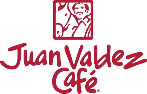 logo juan valdez cafe